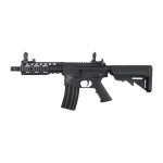 Страйкбольный автомат SA-C12 CORE™ X-ASR™ Carbine Replica - Black [SPECNA ARMS]